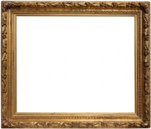 Louis XIII Style Frame - 61,4 x 50,4 - Ref-918