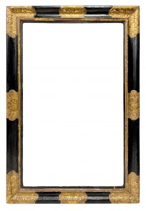 Cadre Italien XIXe — 67,5 x 43,4 cm — Ref. PC0038M2