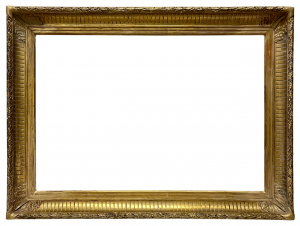 Cadre style Canaux — 48,6 x 71,3 cm — Ref. 470