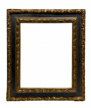 Cadre de style renaissance italienne — 59 x 47 cm — Réf. 2728
