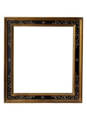 cassetta frame - 42.40 x 38.40 cm - Ref - 1064