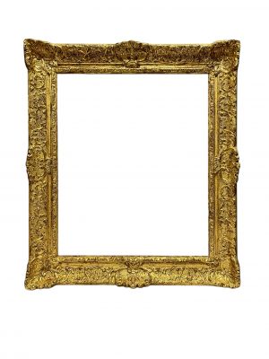 Cadre de style Louis XIV — 61 x 50,5 cm — Ref. 2306