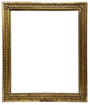 Cadre d'époque Louis XVI — 72 x 59,5 cm — Réf. PC0417M2