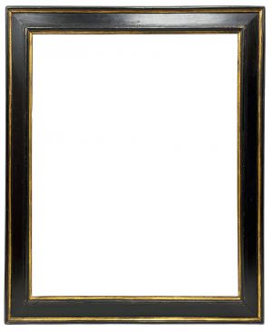 Cadre à cassetta italien XVIIe — 75 x 60 cm — Réf. PC0425M2