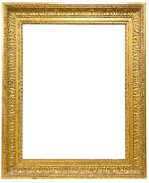 Cadre d'époque Louis XVI — 100,2 x 70 cm — Réf. PC0701M2