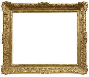 Cadre De Style Louis XIV — 66 X 83 Cm — Ref. 2225
