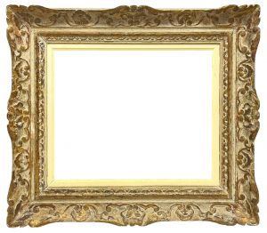 Cadre dit 'Montparnasse'— 38.3 x 46.3 cm — Ref. 2615