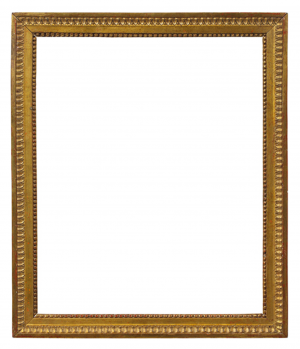 Cadre d'époque Louis XVI — 62,5 x 51 cm — Ref. 3025