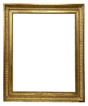 Cadre à canaux — 122,3 x 98 cm — Ref. PC0286M2