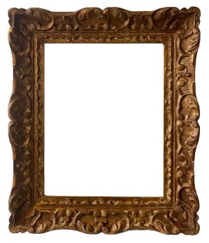 Montparnasse frame - 41.00 X 32.00 - Ref - 1371