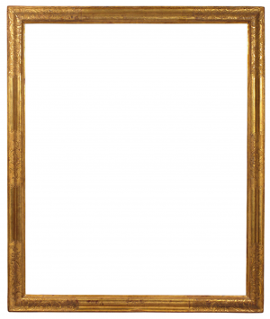 Cadre provençal d'époque Louis XIV — 135,3 x 110,3 cm — Ref. 3038