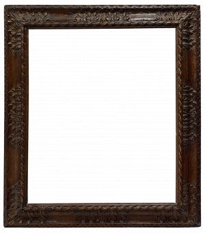 Cadre d'époque Louis XIII — 56,2 x 46,1 cm — Réf. PC0476M2