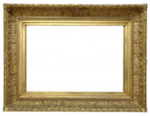 Cadre style Barbizon — 53 x 77,5 cm — Ref. 958