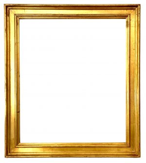 Molded Wooden Frame - 60.20 X 51.20 - Ref - 1110