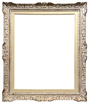 Cadre De Style Montparnasse — 75,4 X 60,4 Cm — Ref. 2222