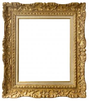 Montparnasse frame - 46.60 X 38.80 - Ref - 1588