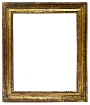 Cadre d'époque Louis XVI — 42,5 x 34,4 cm — Réf. PC0491M2