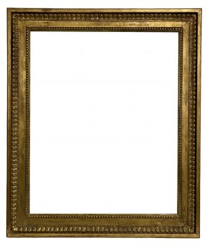 Louis XVI Style Frame - 65.70 X 53.80 - REF - 1391