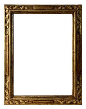 Louis XIV Style Frame - 40.00 X  29,80 - Ref - 1416