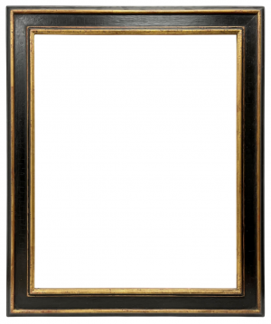 Cadre de style Renaissance — 80,3 x 65,1 cm — Ref. 2536