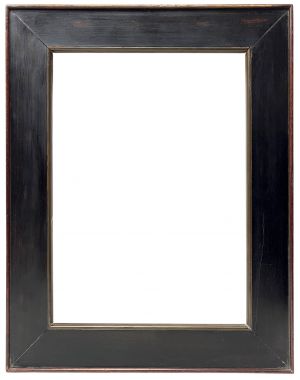 Cadre XIXe — 31.4 x 23 cm — Ref. PC1063M2