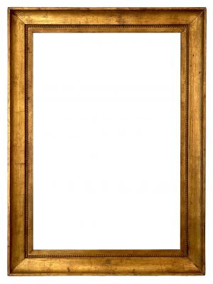 Louis XVI Style Frame - 75.80 X 50.20 - Ref-350