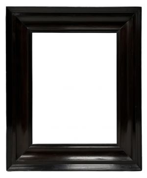 Cadre flamand XVIIe — 44,4  x 34,2 cm — Réf. PC0461M2