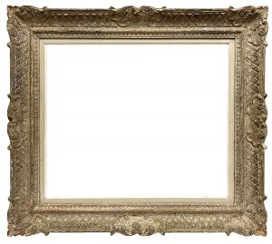 Cadre De Style Montparnasse — 54,5 X 65,7 Cm — Ref. 2215