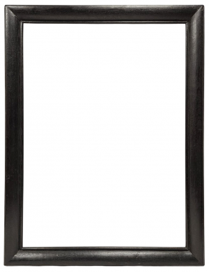 Cadre en chêne mouluré XIXe — 82,3 x 59,5 cm — Ref. 3104