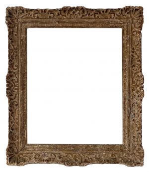 Montparnasse Frame - 66.00 X 55.50 Cm​ - Ref - 1386