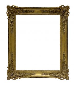 Cadre Louis-Philippe— 43 x 34,5 cm — Réf. 2736
