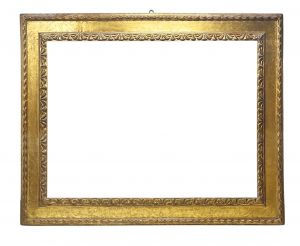 Cadre italien XVIe — 95,3 x 128,5 cm — Réf. PC0946M2