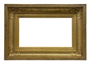 Cadre — 33,5 x 57,5 cm — Réf. 2765