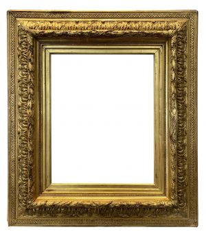 Barbizon Style Frame 42.10 X 34.60 - Ref - 1393