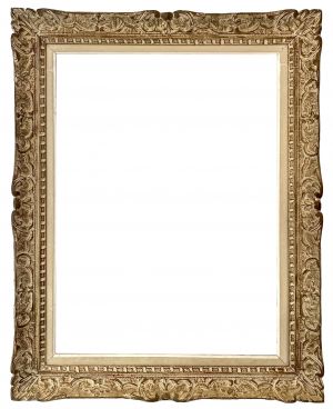 Montparnasse frame  - 82,10 x 60,90 - Ref -1442