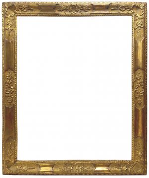 Cadre vénitien XVIIIe — 97 x 77 cm — Ref. PC0771M2