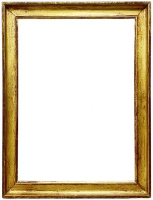 Cadre d'époque Louis XVI — 89.3 x 66.3 cm — Ref. PC0530M2