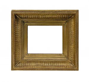 Cadre de style Empire — 23,2 x 28,4 cm — Réf. 2814