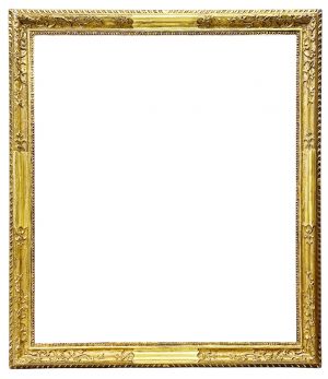 Cadre style renaissance XIXe — 99.3 x 86.5 cm — Ref. PC0754M2