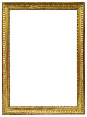 Cadre d'époque Louis XVI — 67,7 x 48 cm — Réf. PC0727M2