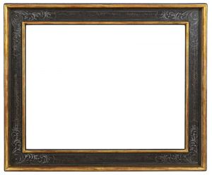 Renaissance style Frame - 92.3x73.3 - REF-G021
