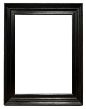 Cadre flamand XVIe — 83,2 x 60,5 cm — Réf. PC0640M2