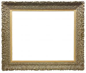 Cadre dit 'Montparnasse' — 54.5 x 66 cm — Ref. 2620