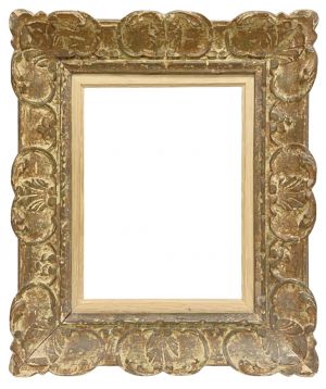 Cadre Montparnasse — 35,4 x 27,4 cm — Ref. 2292