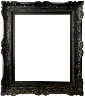 Montparnasse frame - 58.40 X 49.40 - Ref - 213