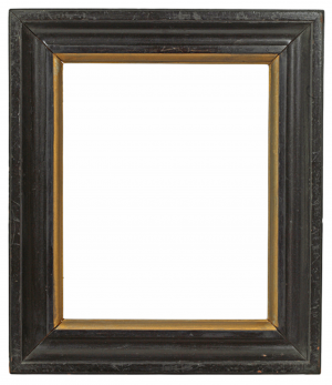 Cadre italien XIXe — 27,8 x 22,7 cm — Ref. 3067