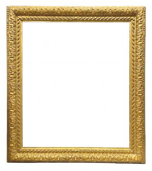 Cadre d'époque Louis XIII — 71 x 60,7 cm — Ref. PC0235M2