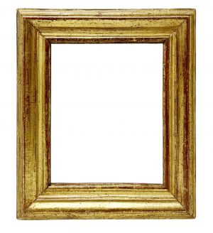 Cadre Salvatore Rosa — 13,3 x 11,4 cm — Réf. PC0961M2