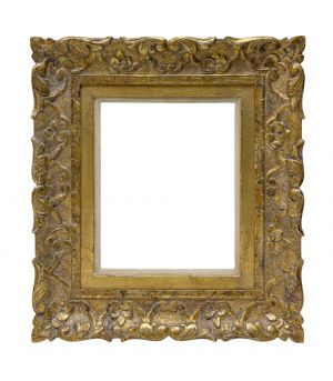 Cadre dit 'Montparnasse— 28 x 23 cm — Réf. 2790