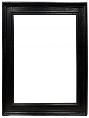 Cadre à cassetta italien XVIIe — 66,9 x 54 cm — Réf. PC0604M2